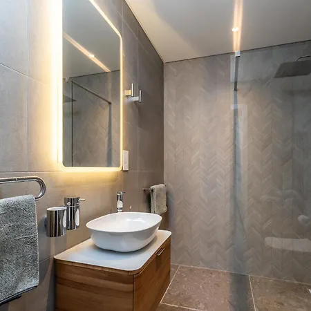 Apartamento The Shoreline Luxury By Pmi Malta Kalkara