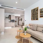 The Shoreline Luxury By Pmi Malta شقة