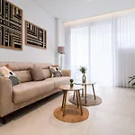 The Shoreline Luxury By Pmi Malta شقة