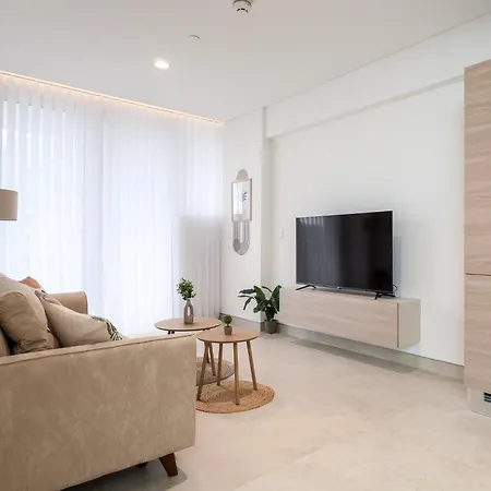 Appartamento The Shoreline Luxury By Pmi Malta Kalkara