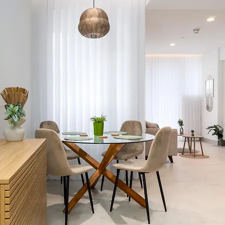 The Shoreline Luxury By Pmi Malta