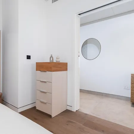 Appartamento The Shoreline Luxury By Pmi Malta *