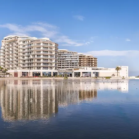 The Shoreline Luxury By Pmi Malta Kalkara